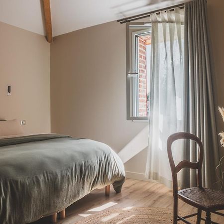 Maison Montaut Onesse-et-Laharie 外观 照片