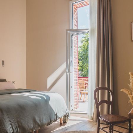 Maison Montaut Onesse-et-Laharie 外观 照片