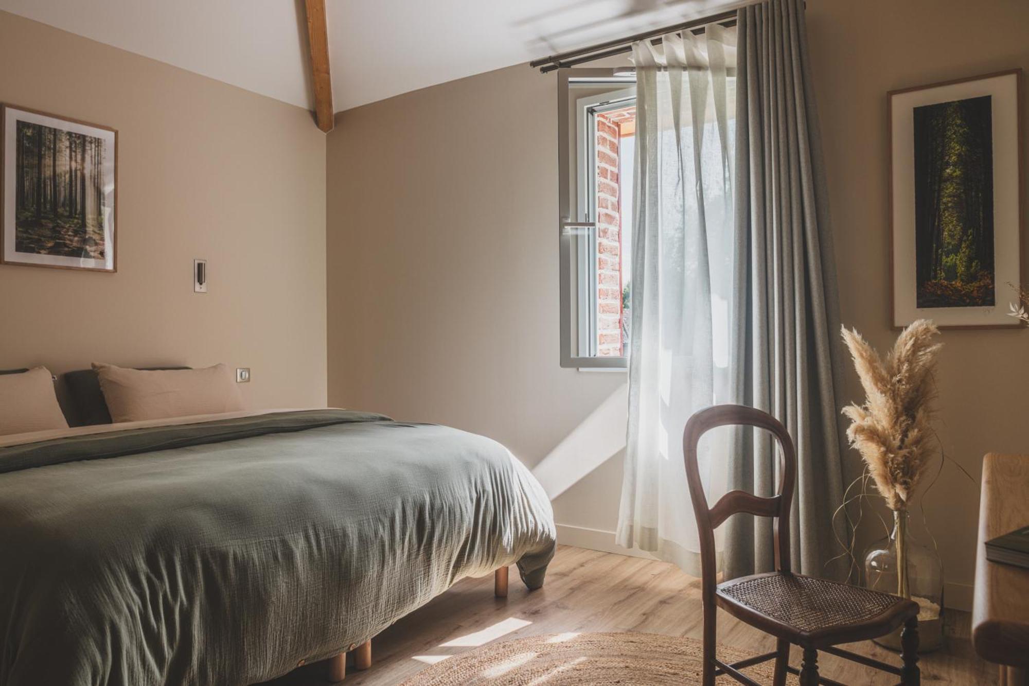 Maison Montaut Onesse-et-Laharie 外观 照片