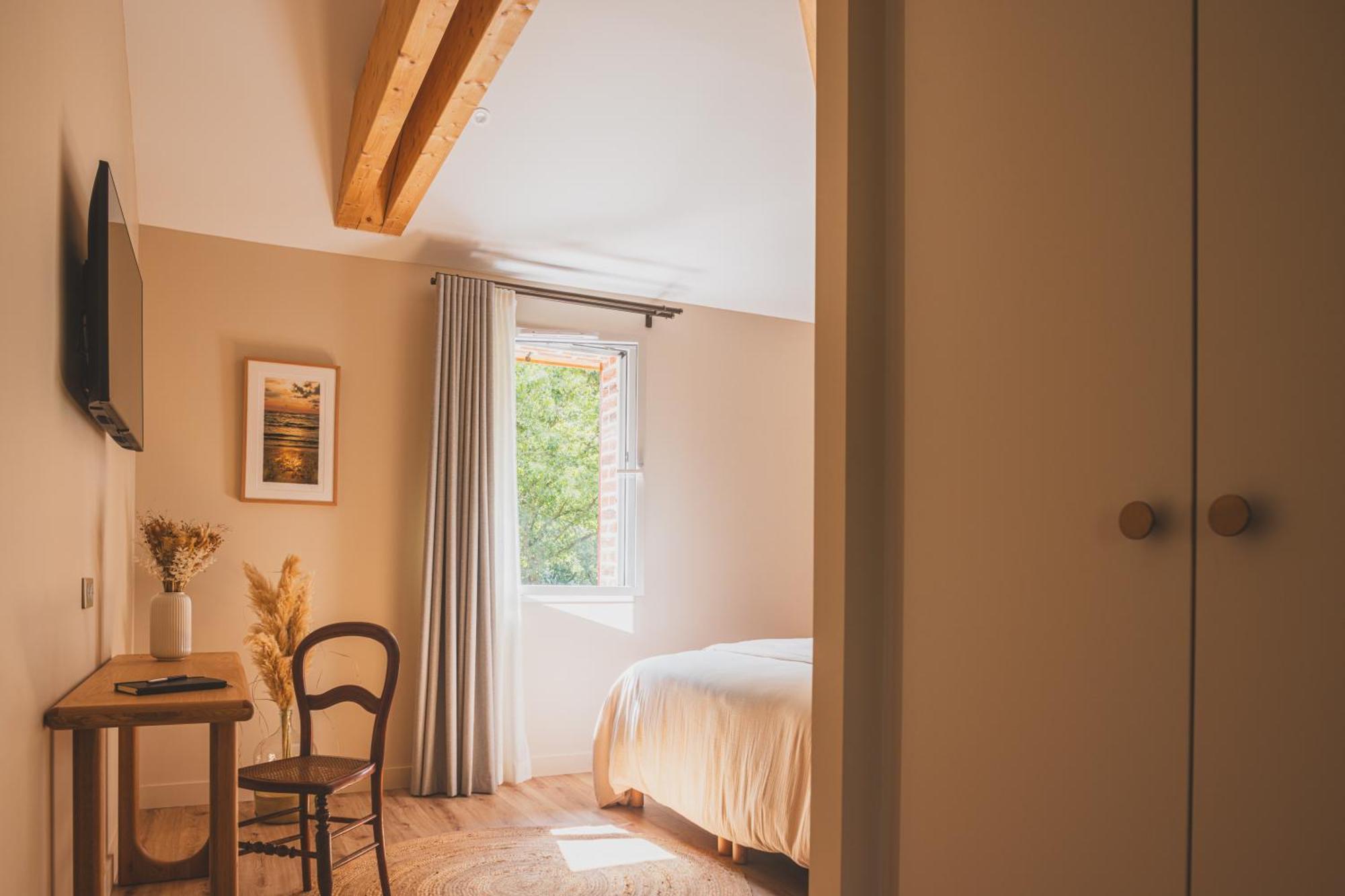 Maison Montaut Onesse-et-Laharie 客房 照片