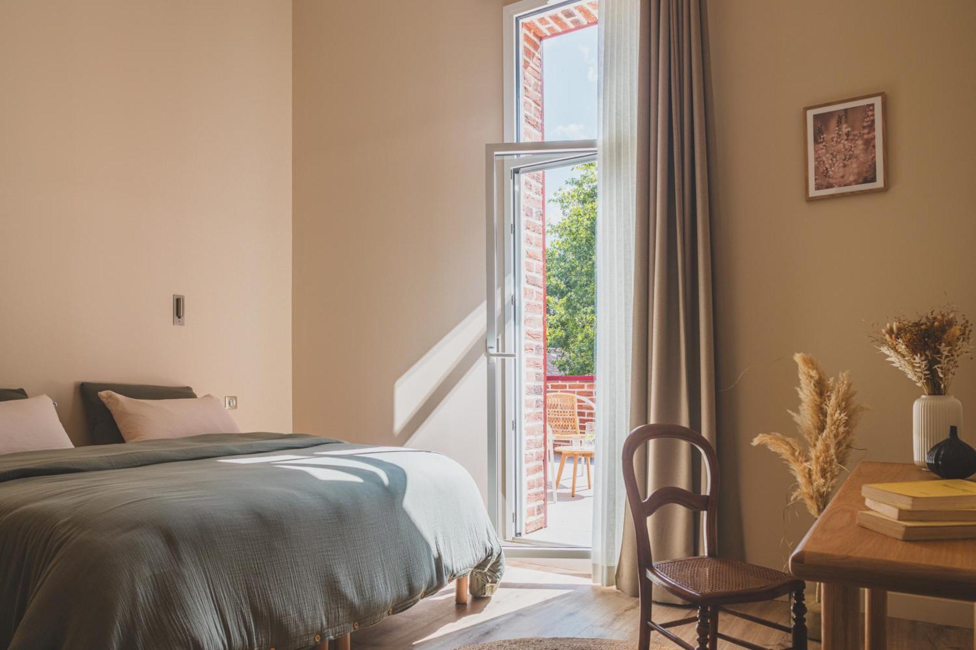 Maison Montaut Onesse-et-Laharie 外观 照片